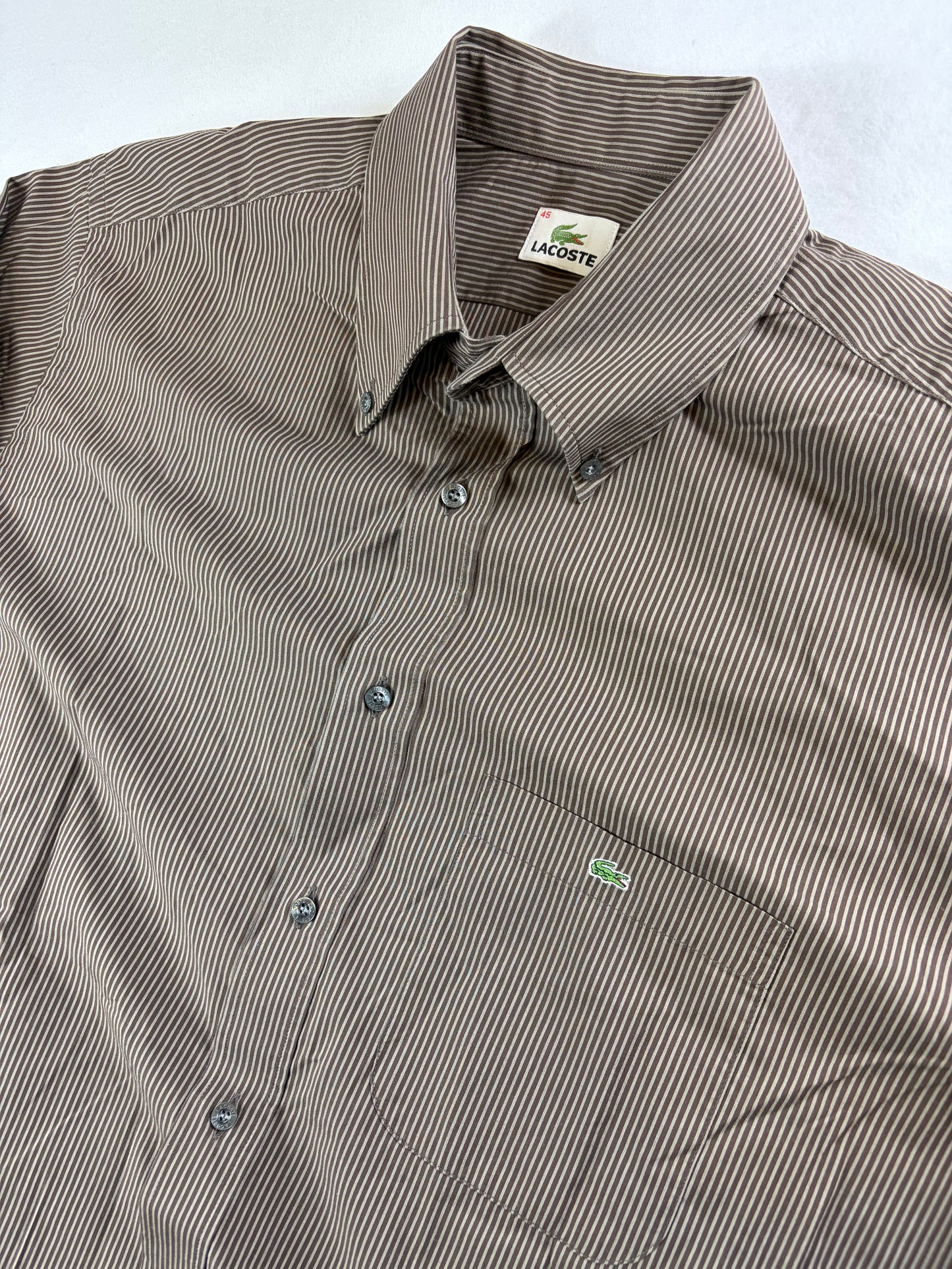 Lacoste ing