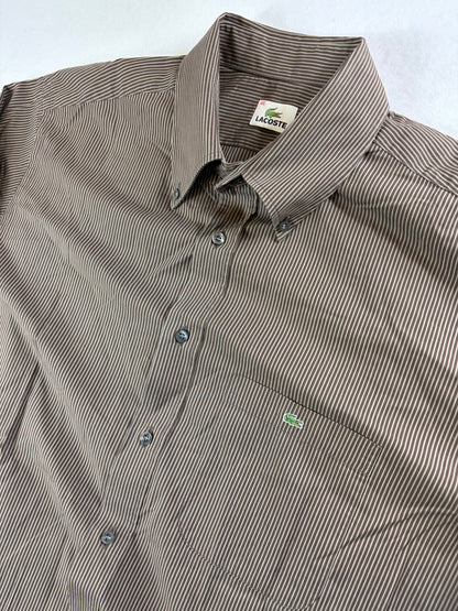Lacoste ing