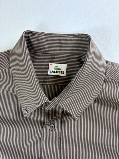 Lacoste ing