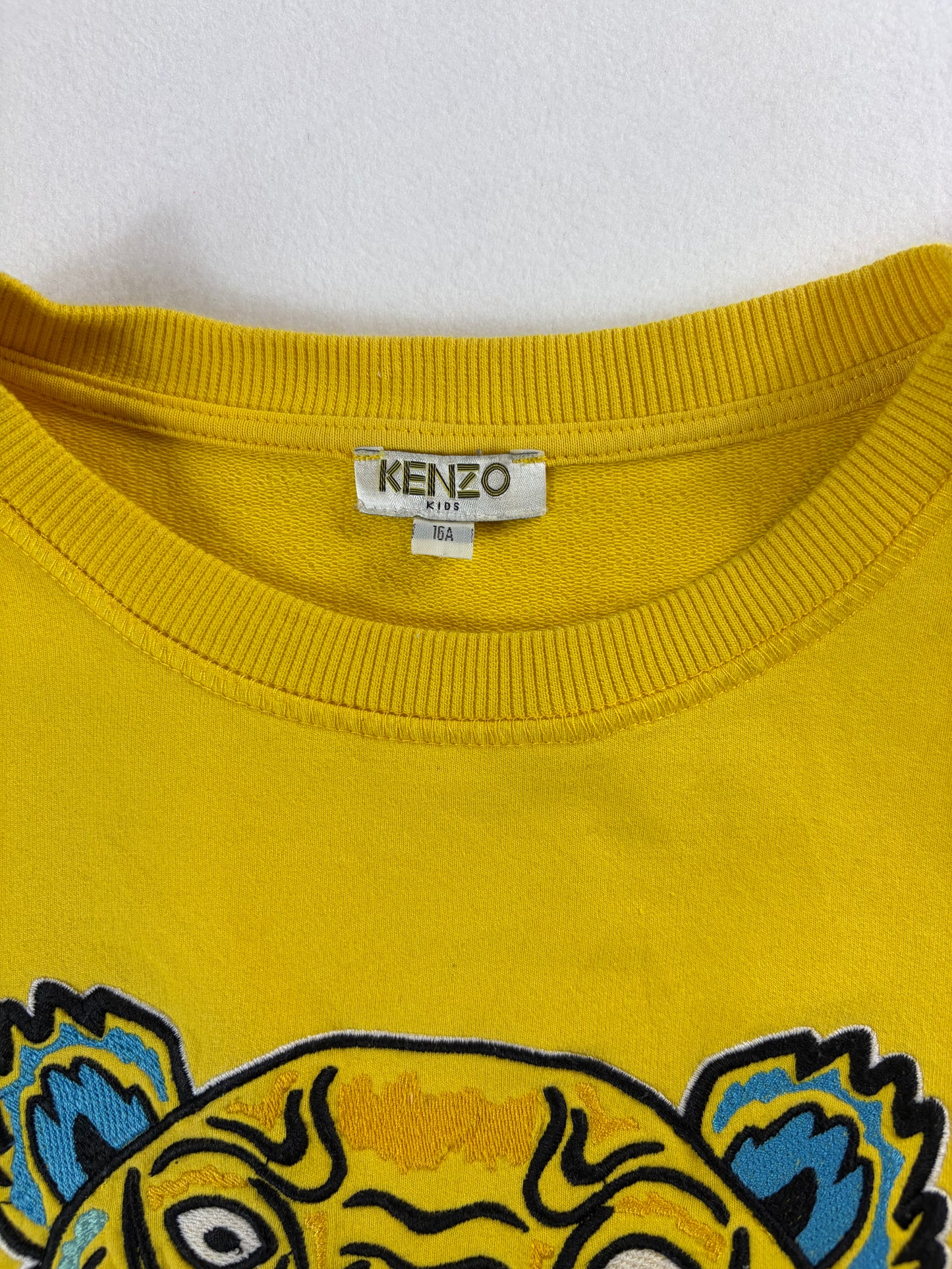 Kenzo női pulóver