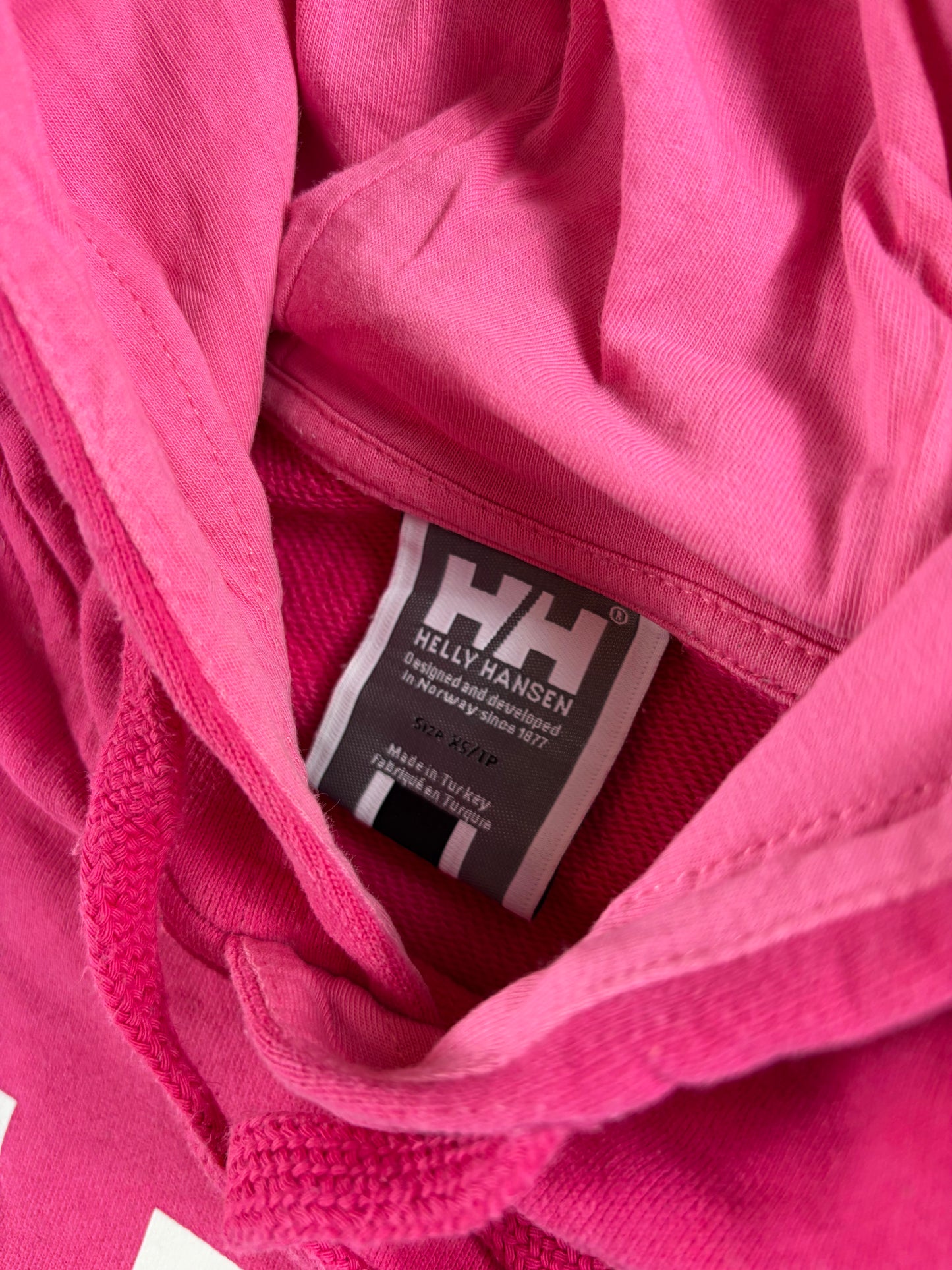 Hanorac Helly Hansen pentru femei