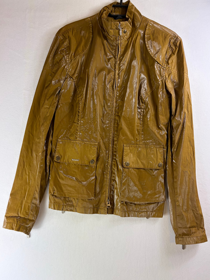 Geacă de vânt Belstaff Silver Label pentru femei, din nailon