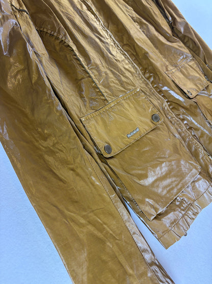Geacă de vânt Belstaff Silver Label pentru femei, din nailon