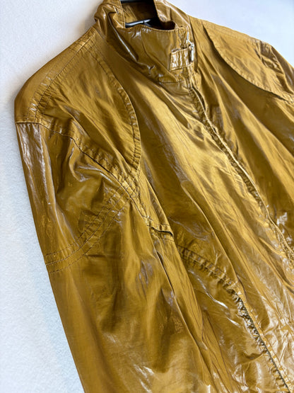 Geacă de vânt Belstaff Silver Label pentru femei, din nailon
