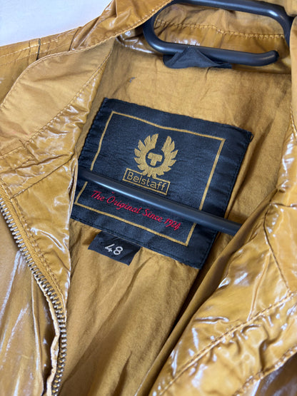 Geacă de vânt Belstaff Silver Label pentru femei, din nailon
