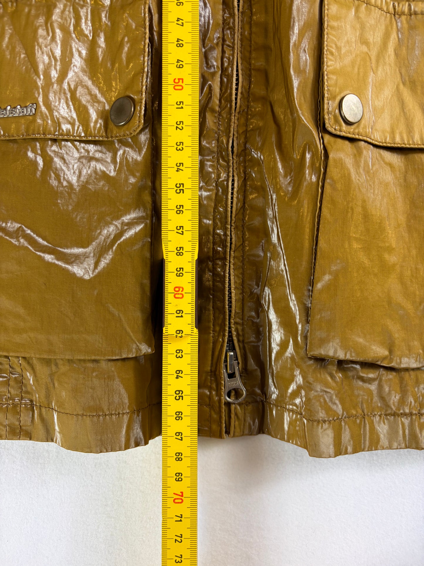 Geacă de vânt Belstaff Silver Label pentru femei, din nailon