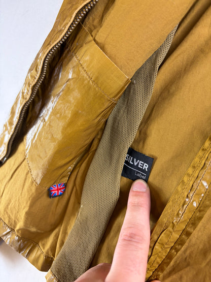 Geacă de vânt Belstaff Silver Label pentru femei, din nailon