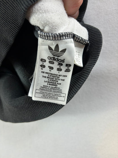 Vintage Adidas x Missy Elliot Velour Track Jacket