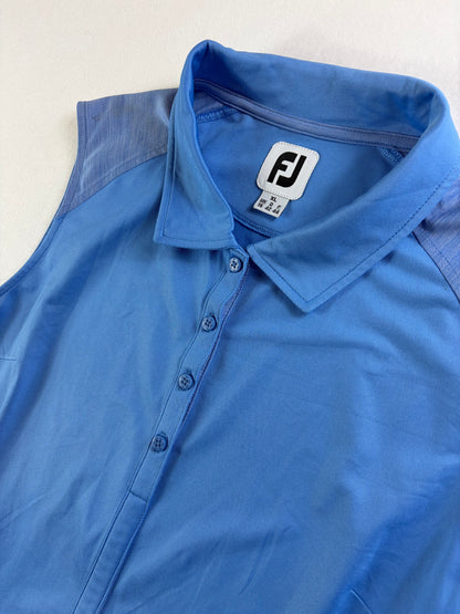 Rochie de golf FootJoy pentru femei, fără mâneci