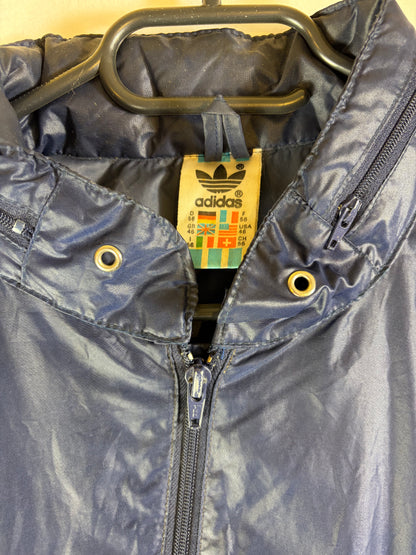 Geacă de ploaie Adidas vintage