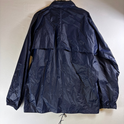 Geacă de ploaie Adidas vintage
