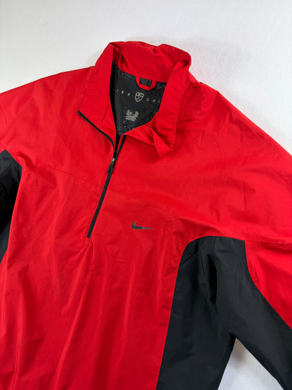 Geacă de vânt Nike Golf cu mânecă scurtă