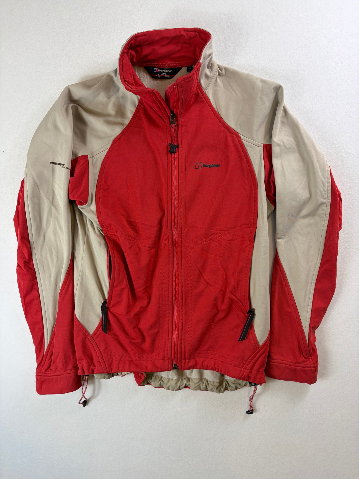 Berghaus női kabát