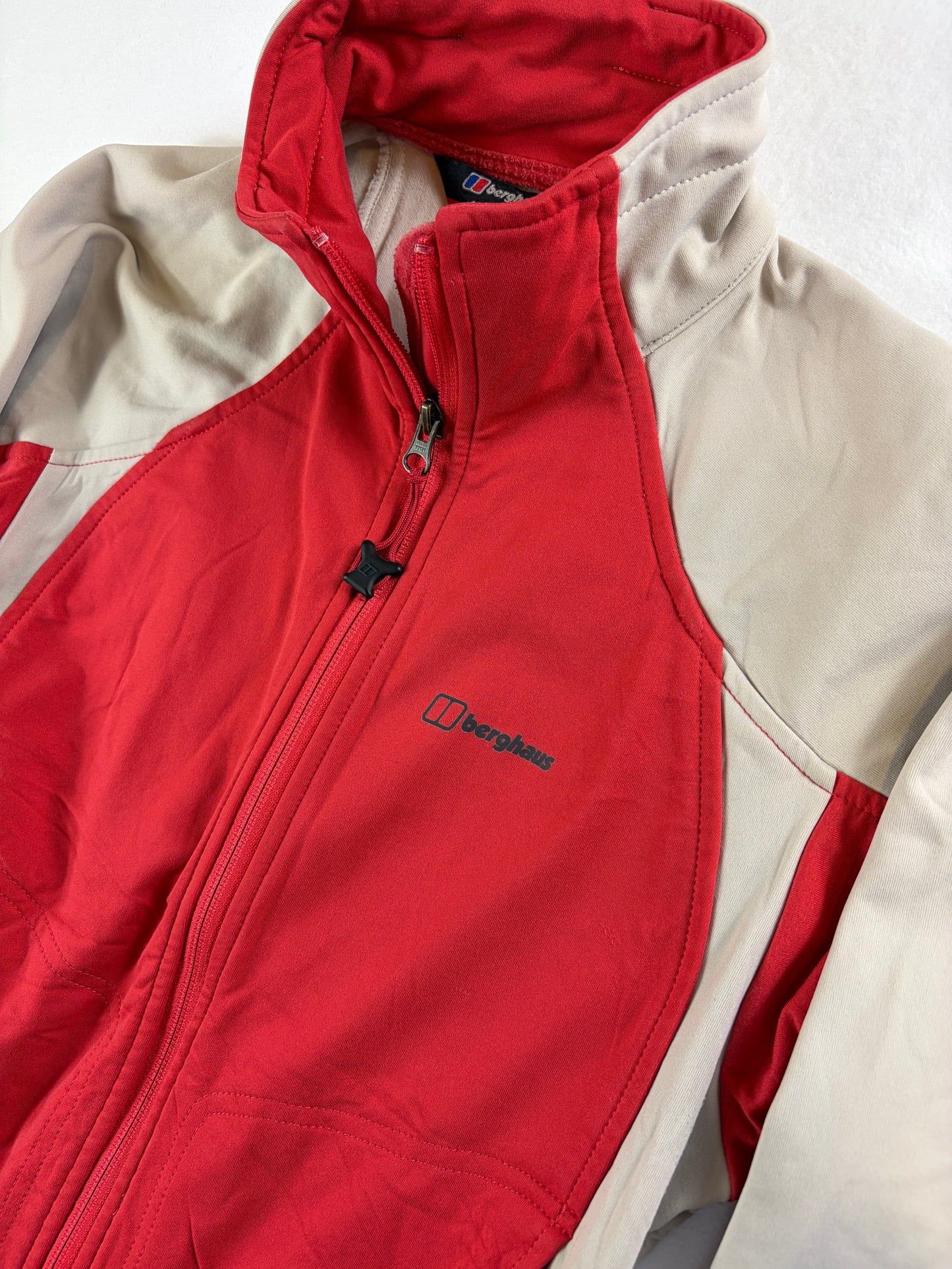 Berghaus női kabát