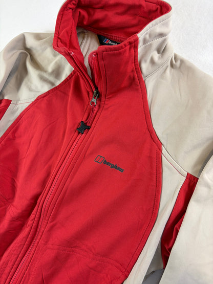 Berghaus női kabát