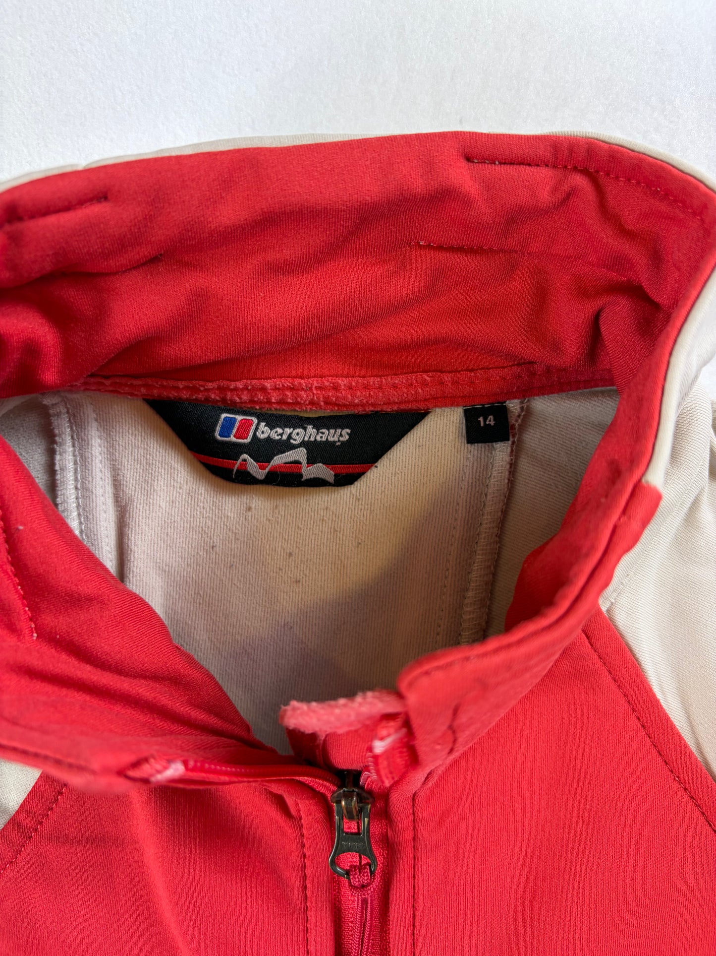 Berghaus női kabát