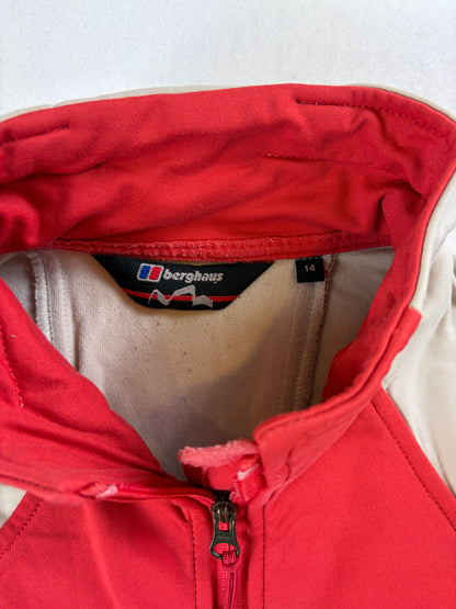 Berghaus női kabát