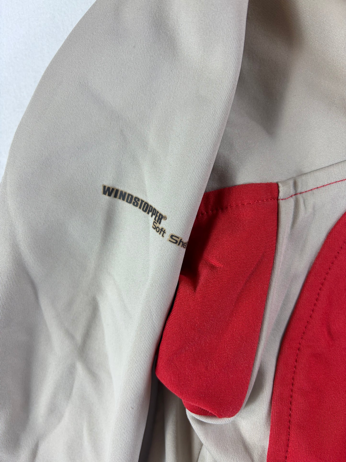 Berghaus női kabát