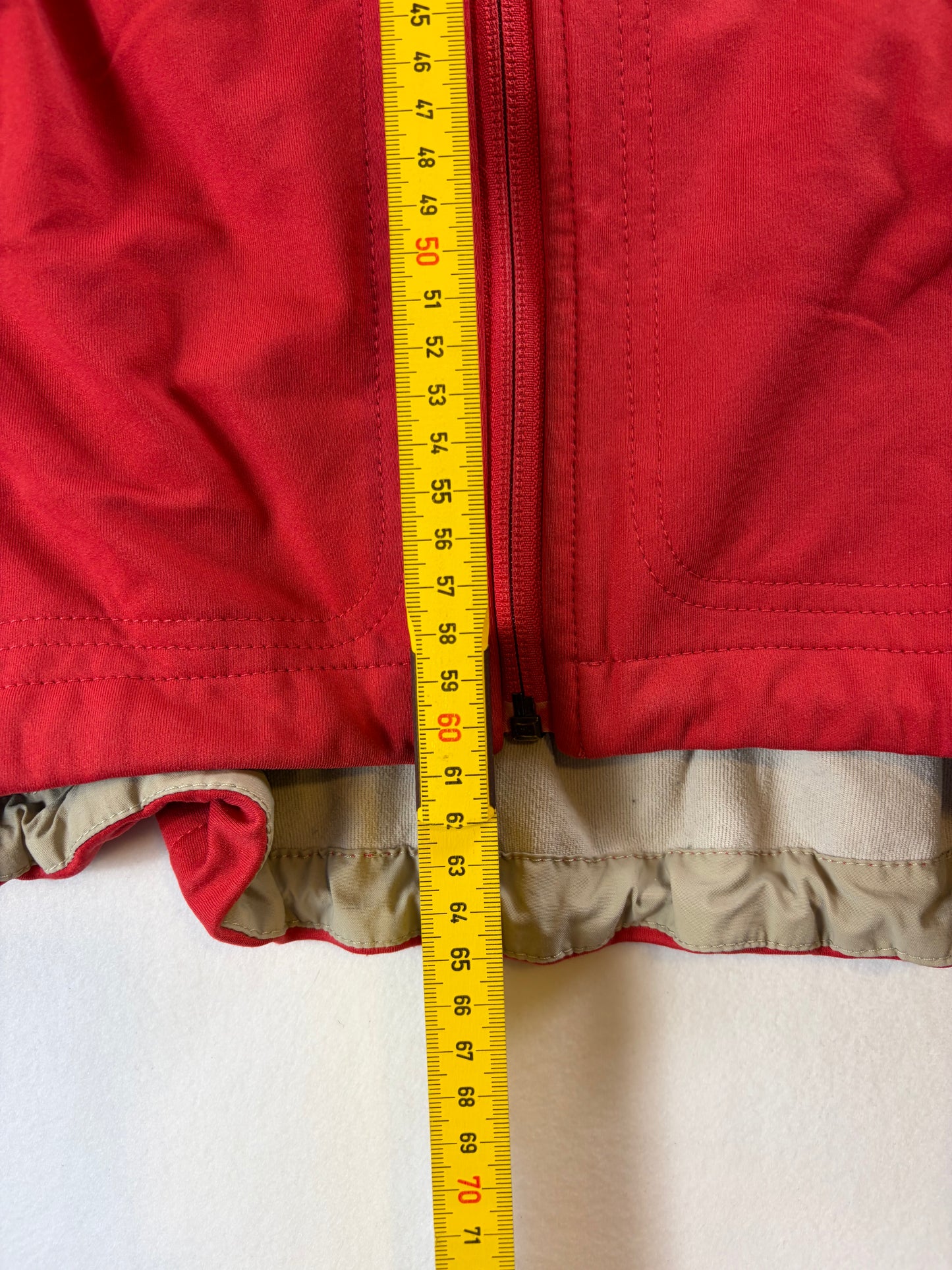 Berghaus női kabát
