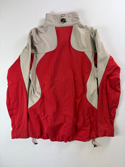 Berghaus női kabát