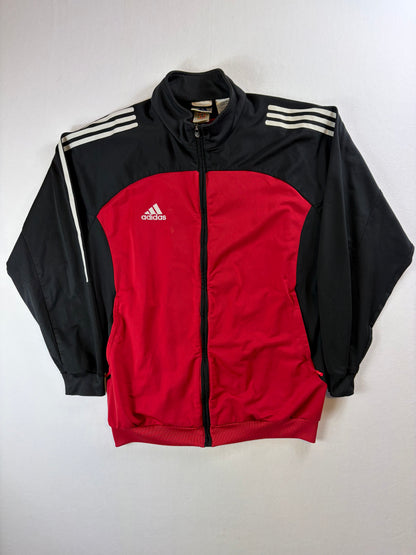 Vintage Adidas melegítődzseki