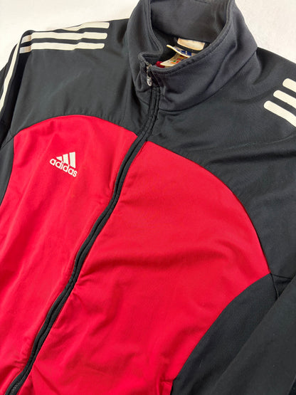 Vintage Adidas melegítődzseki