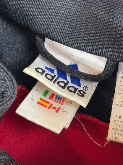 Vintage Adidas melegítődzseki