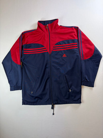 Vintage Adidas melegítődzseki