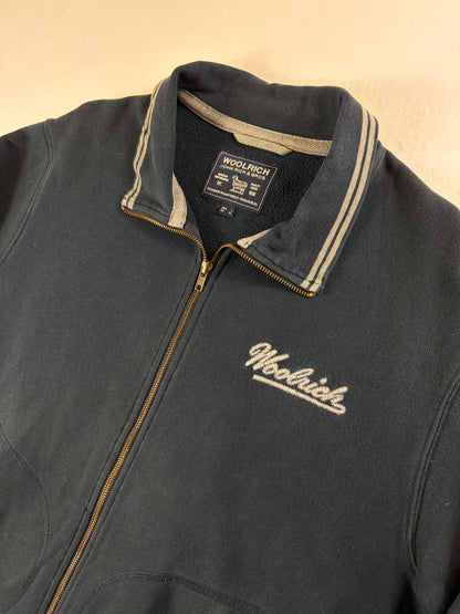 Pulover cu fermoar Woolrich