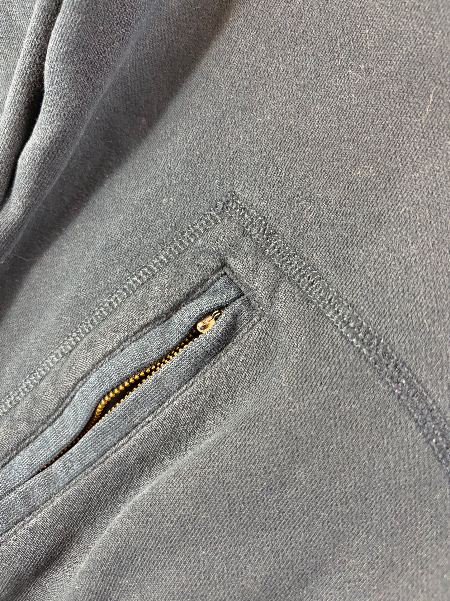 Pulover cu fermoar Woolrich
