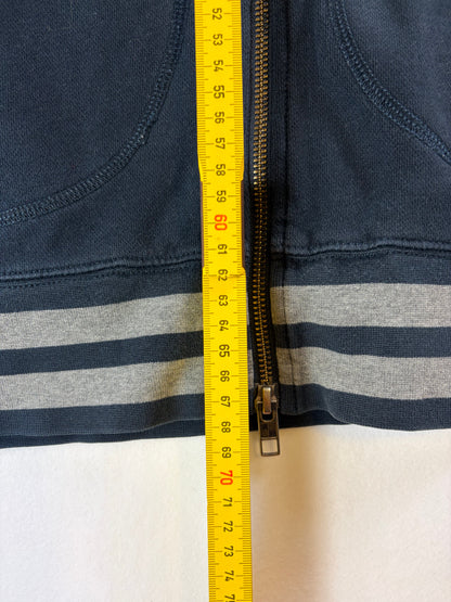 Pulover cu fermoar Woolrich