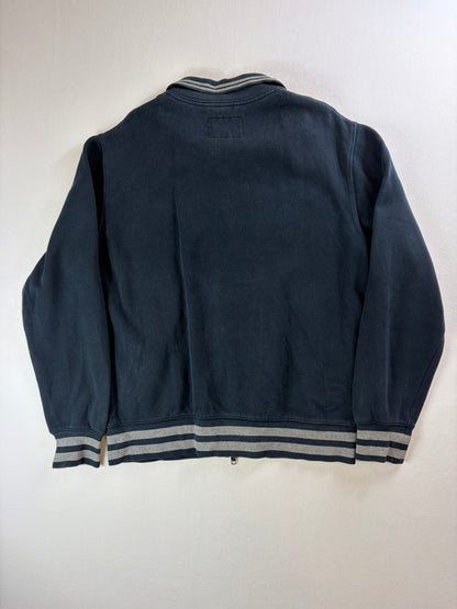 Pulover cu fermoar Woolrich