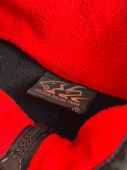 Jachetă Holden Racing Team din lână fleece