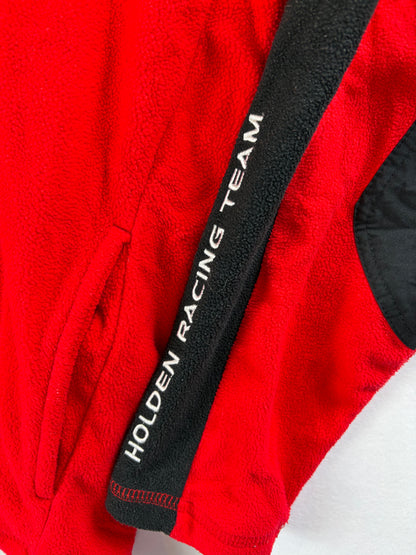 Jachetă Holden Racing Team din lână fleece