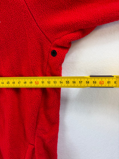 Jachetă Holden Racing Team din lână fleece