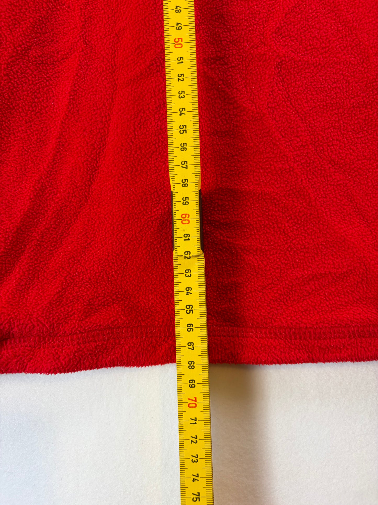 Jachetă Holden Racing Team din lână fleece
