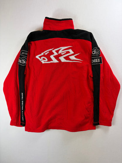 Jachetă Holden Racing Team din lână fleece