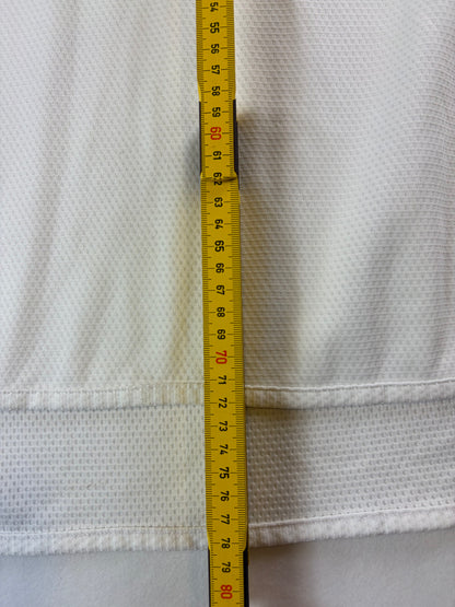 Bluză de vânt vintage Adidas Clima365