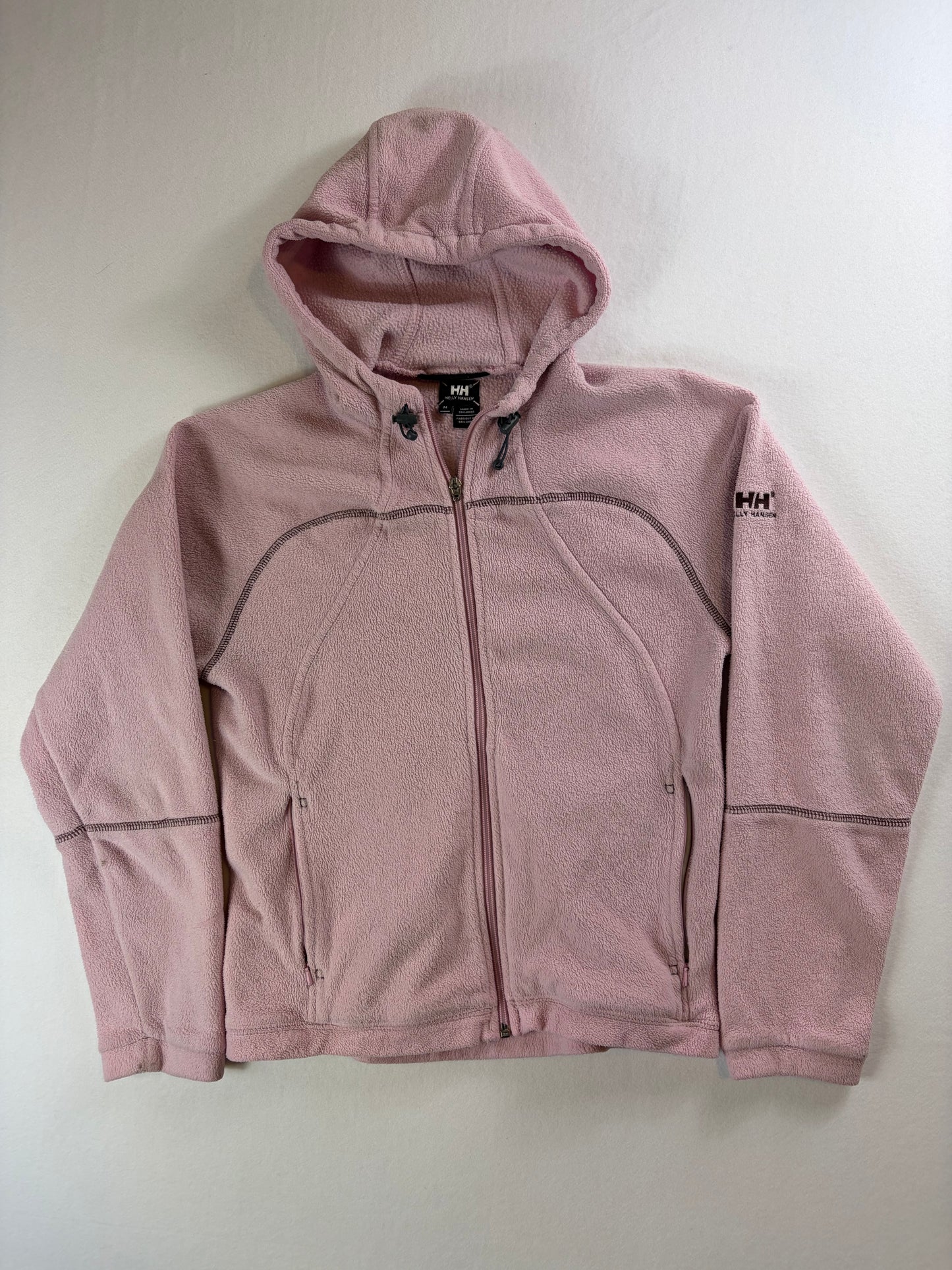 Helly Hansen női polárkabát