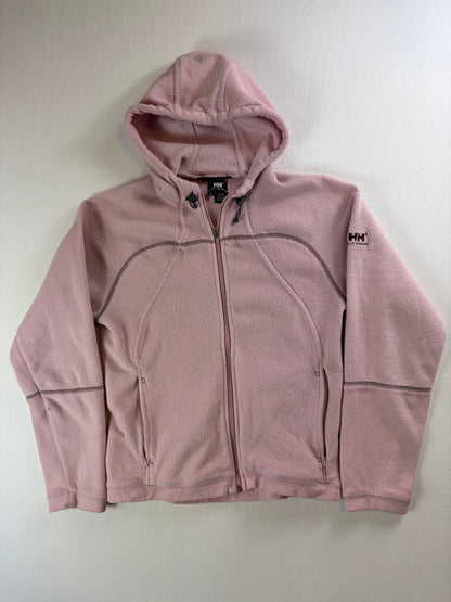 Helly Hansen női polárkabát