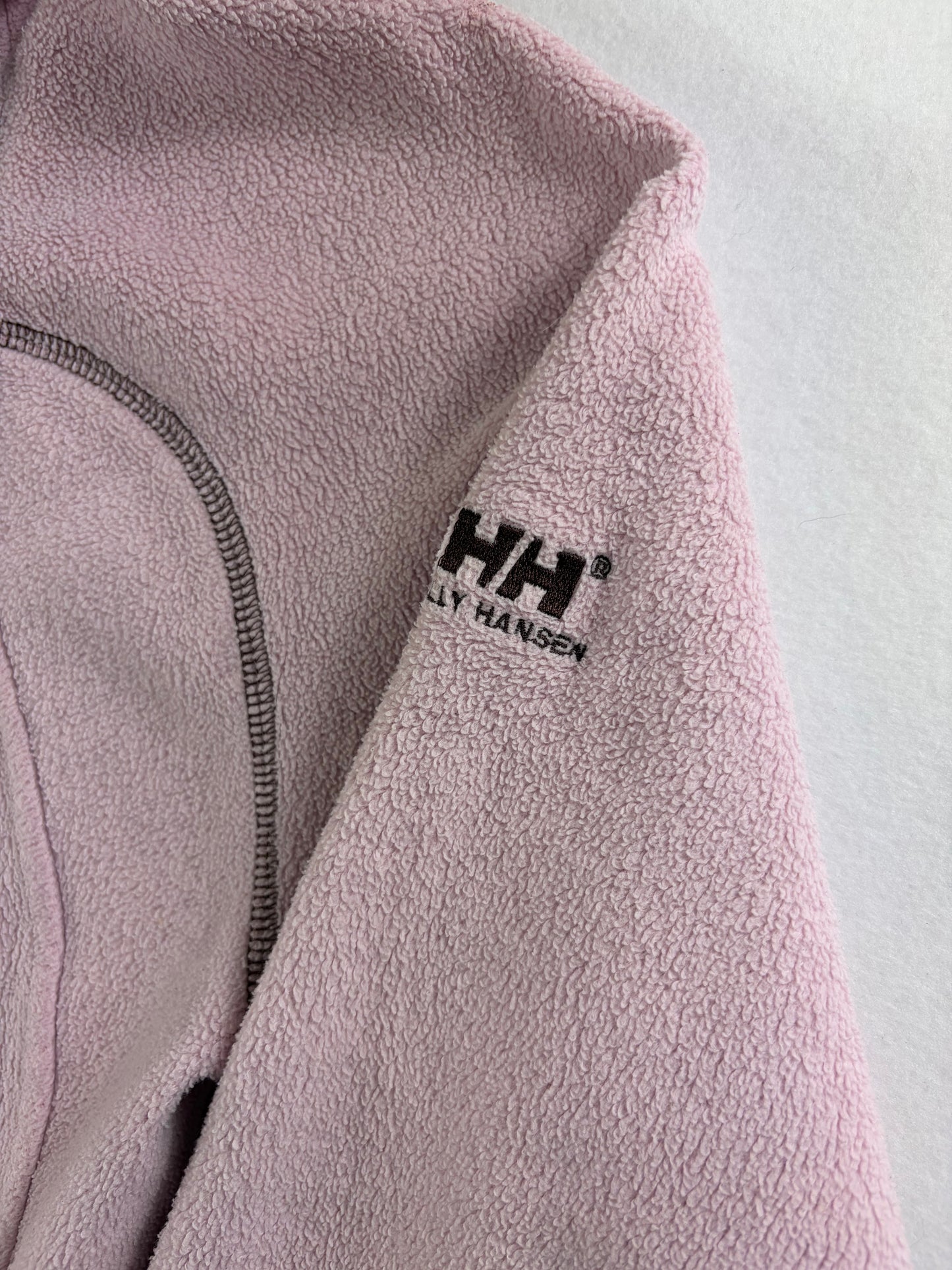 Helly Hansen női polárkabát