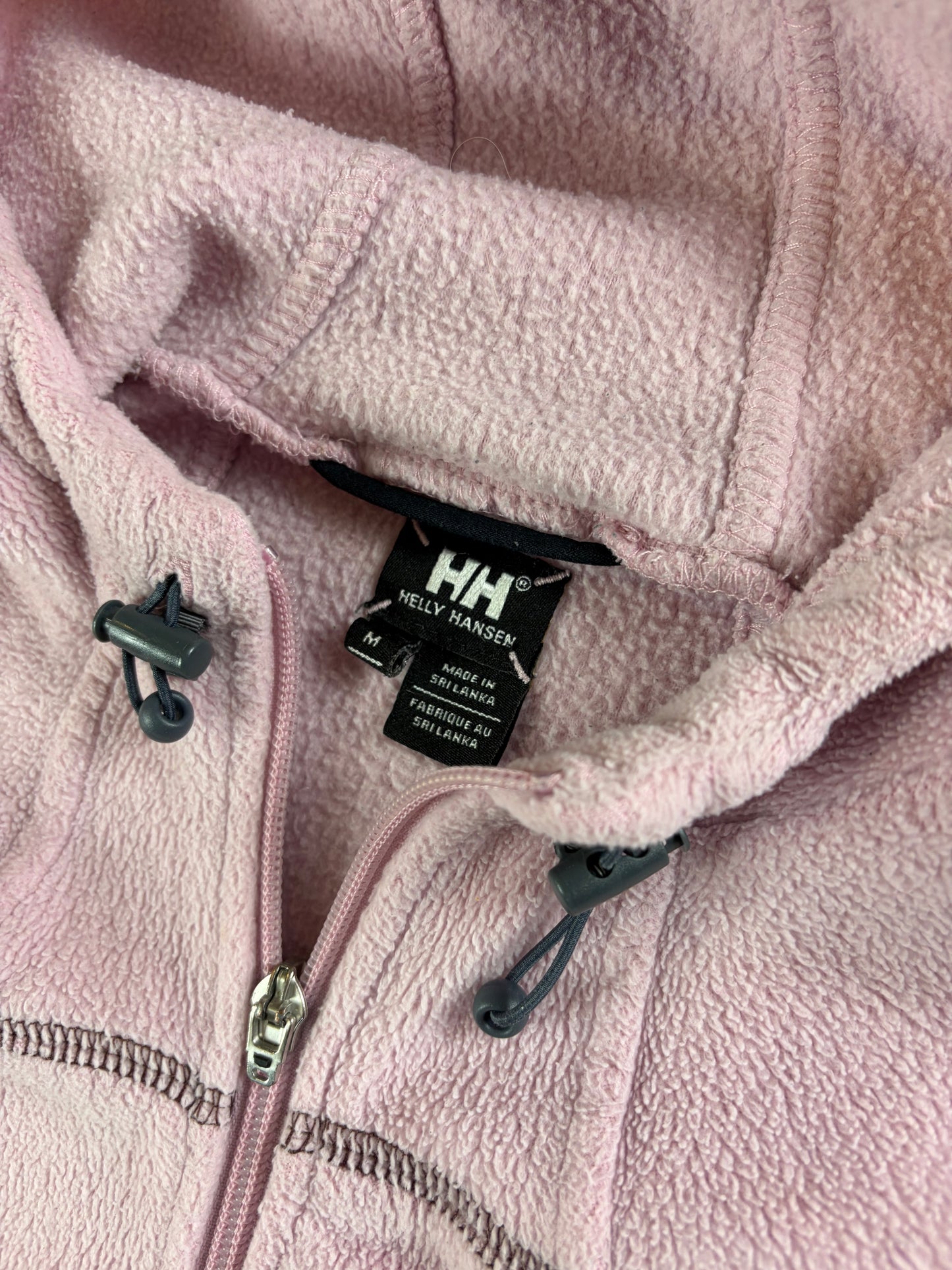 Helly Hansen női polárkabát