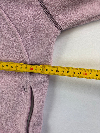 Helly Hansen női polárkabát