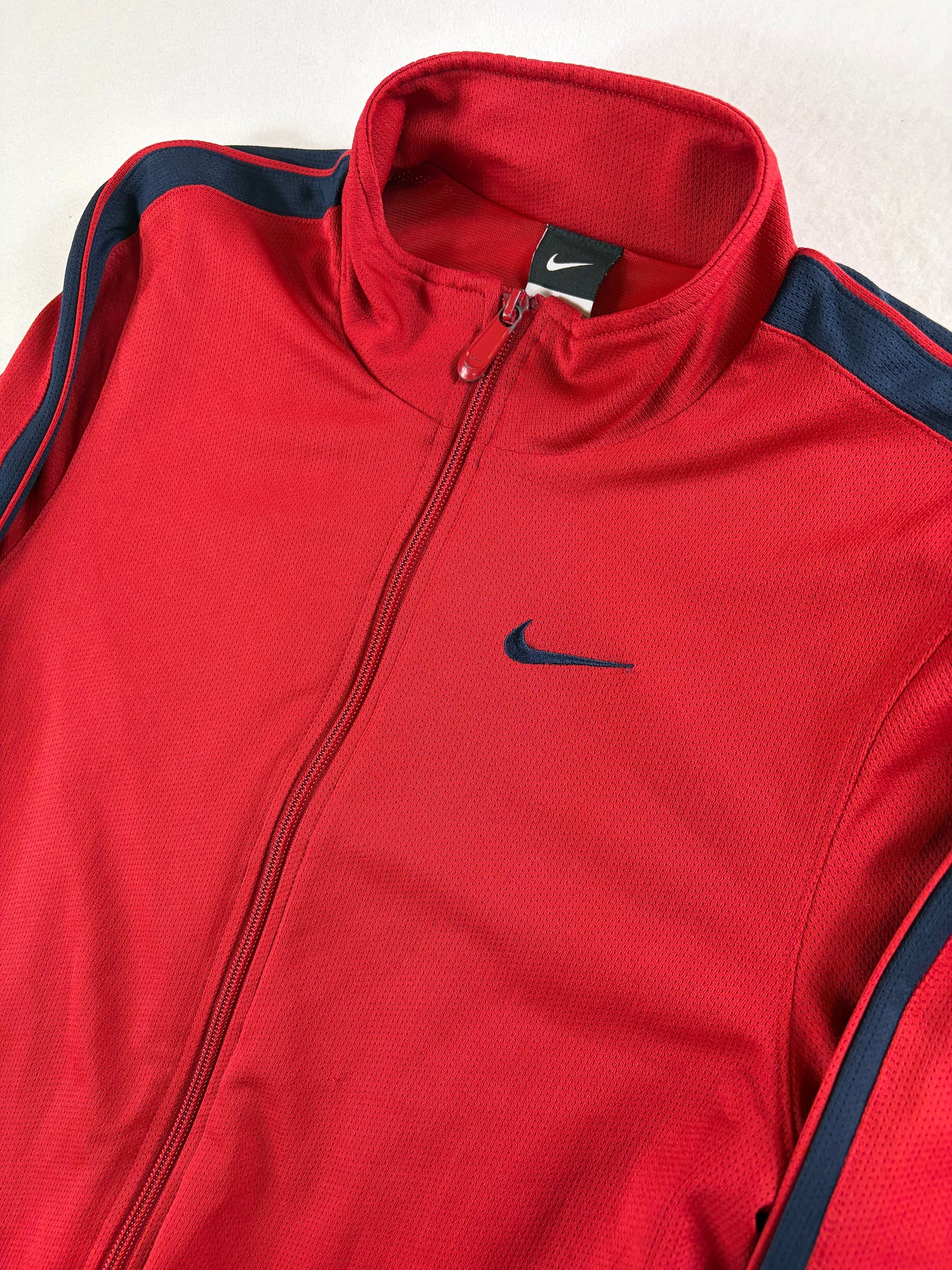 Nike Track Jacket