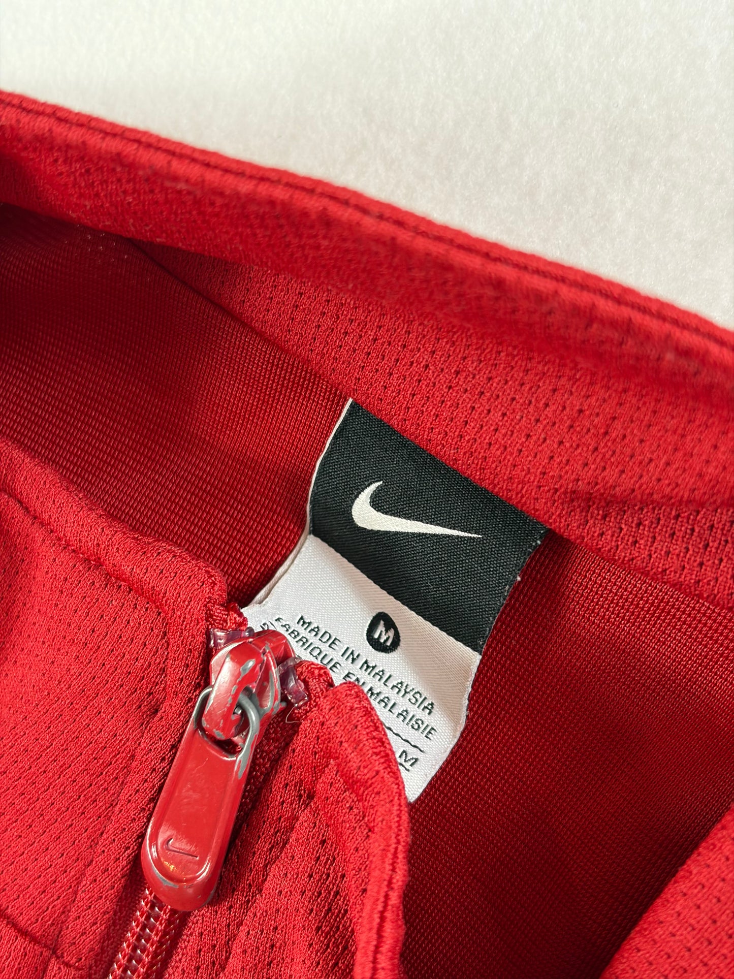 Nike Track Jacket