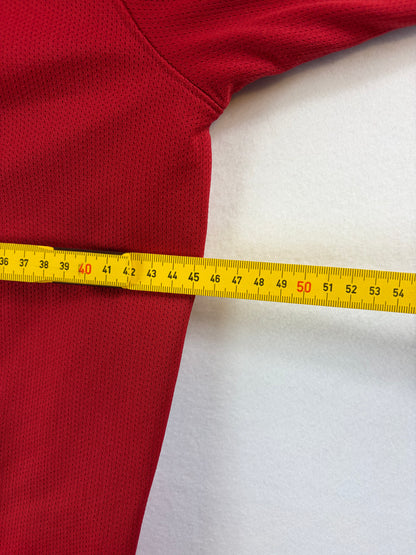 Nike Track Jacket