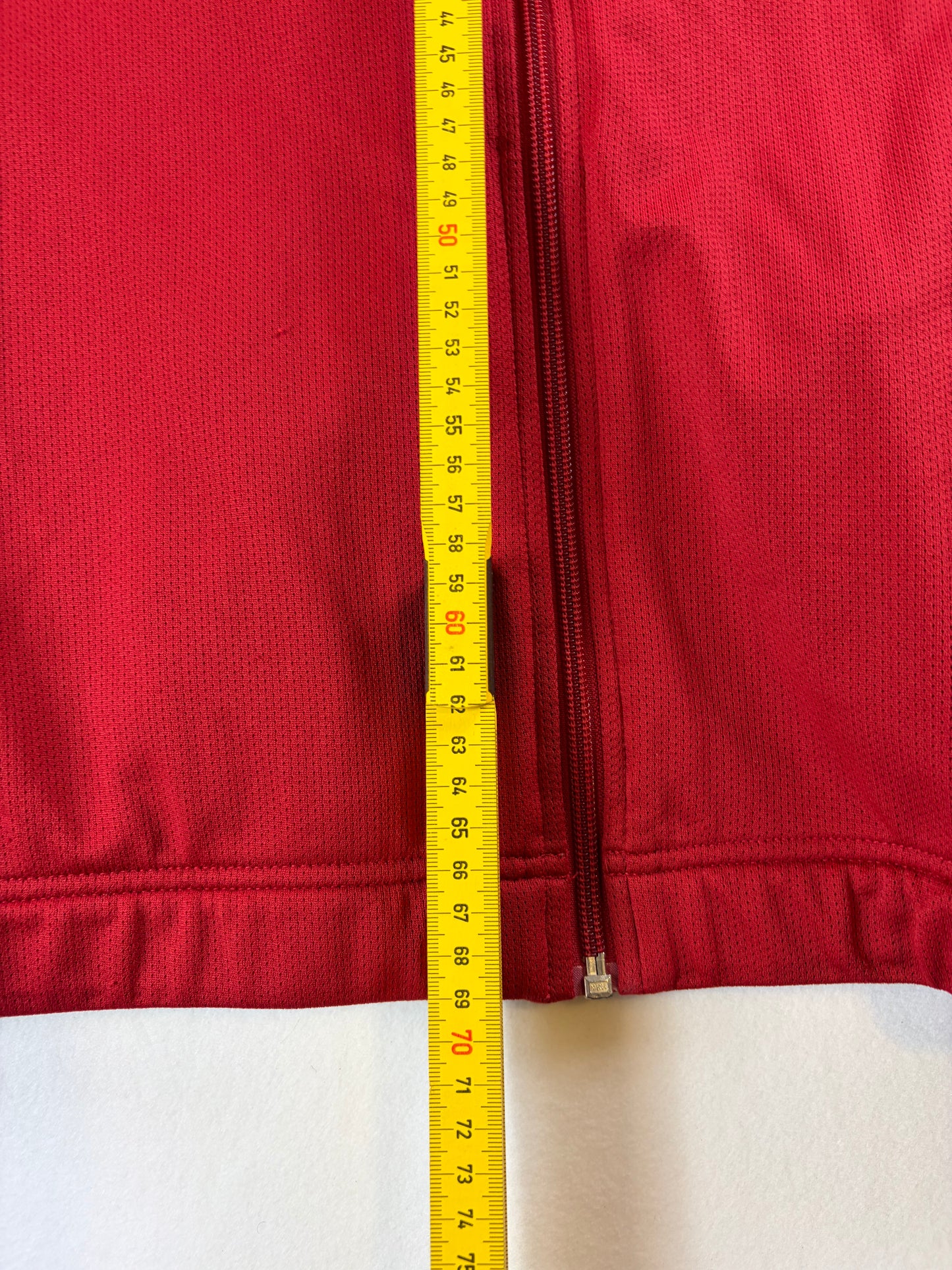 Nike Track Jacket