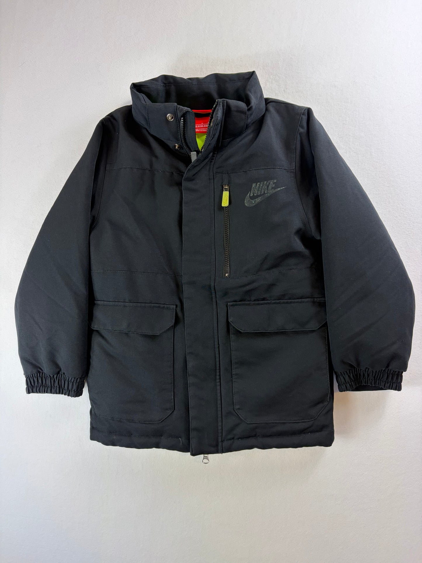 Jachetă bomber Nike pentru copii