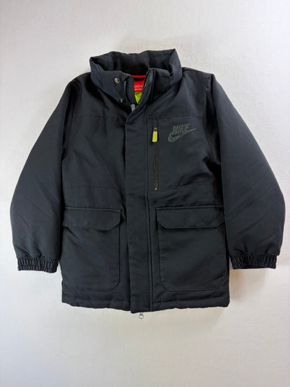 Jachetă bomber Nike pentru copii