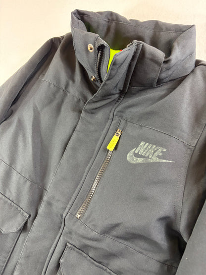 Jachetă bomber Nike pentru copii